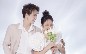 Bảo Trâm tái xuất, bắt tay ca sĩ trẻ JunD trong 'Không thể nhớ, chẳng thể quên'