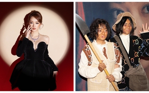 'Cô gái từ quá khứ': Kaity Nguyễn tái xuất gây bất ngờ với vai 'ác nữ thơ ngây'