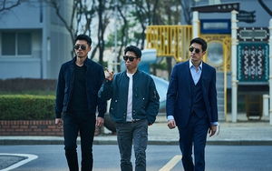 Bom tấn triệu đô của Hyun Bin và Yoon A sẽ 'hạ cánh' rạp Việt tháng 10