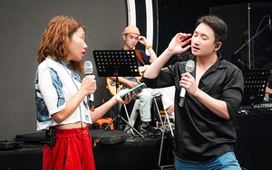 Phan Mạnh Quỳnh sắp lên chức bố, Diva Hà Trần tự hào về con gái Nala Yến Đoàn