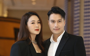 'Hành trình công lý': Hồng Diễm tái ngộ Việt Anh, xao lòng trước 'làn gió mới' Quốc Huy