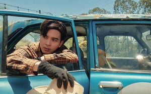 Hồ Quang Hiếu hạnh phúc khi bản thân dám thay đổi, sống tích cực hơn