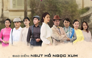 NSƯT Hồ Ngọc Xum trở lại với 'Lỗi đạo cang thường' dựa trên tiểu thuyết Hồ Biểu Chánh