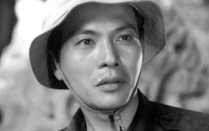 NSƯT Hà Văn Trọng - diễn viên phim 'Em bé Hà Nội' qua đời