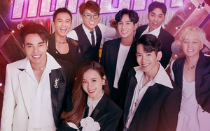 Đạo diễn Luk Vân làm phim start-up, Midu tái xuất 'ăn ý' với Lê Dương Bảo Lâm