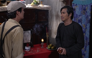 Phim 'Rồi 30 năm sau': Duy Long chất vấn quá khứ, Hai Nhẫn đau buồn đổ bệnh