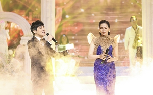 Quang Hà - Lệ Quyên thăng hoa, Thu Phương bật khóc vì sắp xa Hà Nội