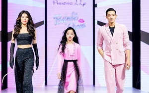 Khai mạc Tuần lễ thời trang thu đông Look 2022 tại Phú Thọ