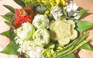 Văn khấn mùng 1 tháng 10 Âm lịch năm Nhâm Dần 2022