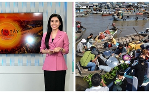 Dừng sóng VTV6, kênh truyền hình quốc gia VTV Cần Thơ phát sóng chính thức ngày 13/10