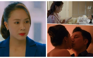 Những tình tiết gây tranh luận trong phim 'Hành trình công lý'