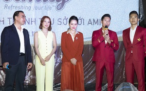 MC Quyền Linh 'khởi nghiệp' cùng nghệ sĩ Quốc Cơ, Quốc Nghiệp