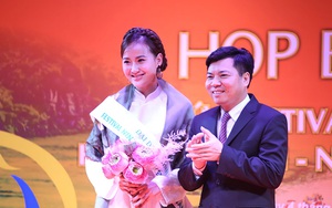 Nhiều hoạt động đặc sắc tại Festival Tràng An kết nối di sản