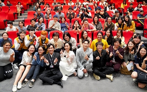 Phim 'Anh trai yêu quái' nhận phản hồi tốt tại LHP quốc tế Busan 2019