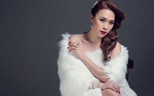 Đám cưới ca sĩ Mỹ Tâm: Chỉ là tin đồn