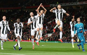 Cục diện Champions League: M.U, Tottenham lâm nguy. Liverpool vẫn có thể bị loại