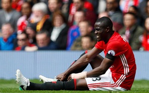 ĐIỂM NHẤN Man United 1-1 Swansea: Man United nhớ Pogba và Ibra. Mourinho mất hết trung vệ