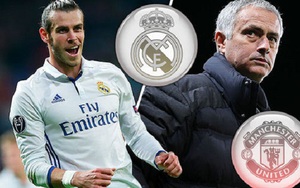 Man United tràn đầy hy vọng sở hữu Gareth Bale nếu điều này xảy ra