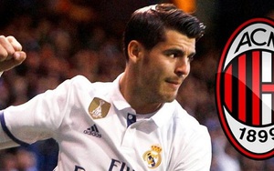 CẬP NHẬT tối 27/5: Morata cự tuyệt Mourinho để sang Milan. Messi phát cáu vì Bernado Silva tới Man City