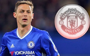 CẬP NHẬT tin sáng 26/6: Man United sắp có Matic với giá 40 triệu. Real 3 lần ngỏ lời với Messi.