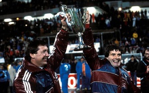 Những cơn giận dữ và máu ăn thua đã tạo nên Alex Ferguson vĩ đại (Phần 5 - HẾT)