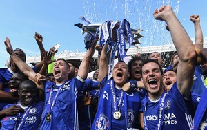 Lịch thi đấu giao hữu mùa Hè của Chelsea