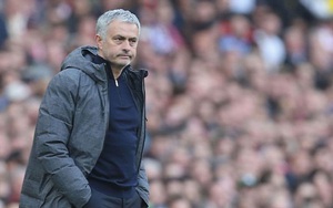 Mourinho đã mua sắm thông minh hơn sau khi sang Man United