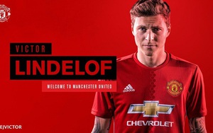 CẬP NHẬT tin sáng 15/6: Lindelof chính thức đến M.U. Bayern mua Tolisso. Milan chi 80 triệu vì Belotti