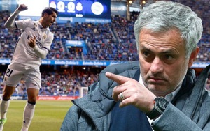 Nếu mua sắm thành công, Mourinho sẽ giúp Man United xưng bá!