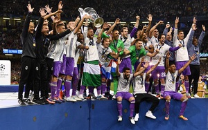 Lịch thi đấu giao hữu mùa Hè của Real Madrid