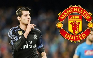 CẬP NHẬT tin tối 28/6: Chủ tịch Real tuyên bố gây SỐC về vụ Morata. Sao Bayern 'xộ khám'