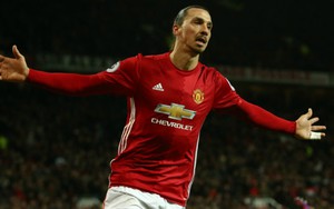 CẬP NHẬT tin sáng 12/6: Ibra vẫn có thể ở lại M.U. Liverpool theo đuổi Mbappe. De Gea thuyết phục Morata