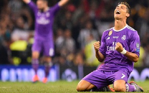 CẬP NHẬT tin tối 7/6: Ronaldo có giá 180 triệu. Djokovic bị loại khỏi Roland Garros