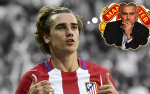 CẬP NHẬT sáng 3/6: Man United lại nhận hung tin về Griezmann. Báo thân Barca cổ vũ Juventus ra mặt