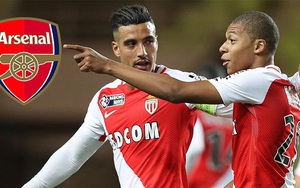 CHUYỂN NHƯỢNG ngày 2/6: Arsenal hỏi mua Mbappe với giá kỷ lục. Man United chốt giá vụ Perisic