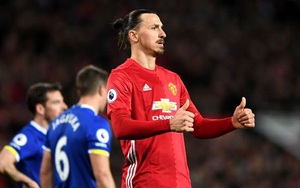 CẬP NHẬT tối 3/6: Man United quyết chia tay Ibrahimovic. Arsenal mua tối đa 3 cầu thủ. Juventus hứa thưởng Ferrari