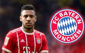 Vì sao Bayern Munich chi nhiều tiền để có Tolisso?