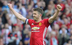 Những điều rút ra từ trận đấu tri ân Carrick: Rooney thực sự đã hết thời. Seedorf vẫn là cầu thủ đẳng cấp