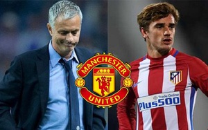 CẬP NHẬT tin sáng 5/6: M.U chính thức hết hy vọng vụ Griezmann. Ronaldo gây sốt với kiểu tóc mới