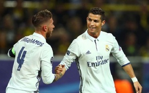 CẬP NHẬT tối 19/6: Sau Zidane, đến lượt Ramos ngăn Ronaldo rời Real. Chelsea và Man United tranh 'Baggio mới'