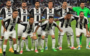 Juventus là tấm gương cho cả châu Âu về mua sắm cầu thủ