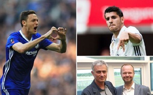 4 câu hỏi lớn về chuyển nhượng mùa Hè của Man United