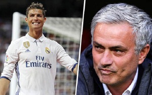 Man United mua lại Ronaldo lúc này là cực kỳ khôn ngoan