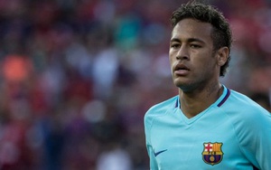 CẬP NHẬT tối 28/7: Neymar xô xát với đồng đội. Man United không hề theo đuổi Bale