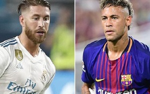 Thêm dấu hiệu cho thấy Neymar đã đá trận cuối cùng cho Barcelona