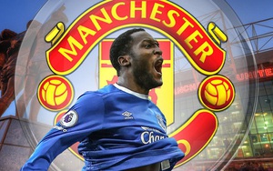 CHUYỂN NHƯỢNG M.U ngày 8/7: Thông báo chính thức vụ Lukaku, giá 90 triệu. Sẽ mua thêm 4 ngôi sao