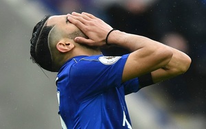 Arsenal quay sang hỏi mua Lemar, Mahrez nổi đóa với Leicester