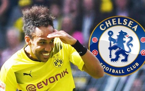 Chelsea sắp có Aubameyang với giá 65 triệu bảng