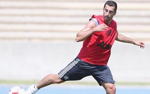 Những ai đã chỉ trích Mkhitaryan đang nợ anh một lời xin lỗi