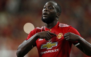 ĐIỂM NHẤN Man United 2-0 Man City: Lukaku và Rashford là 'song sát'. Thủ môn của Man City vẫn cần thời gian